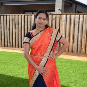 lalitha