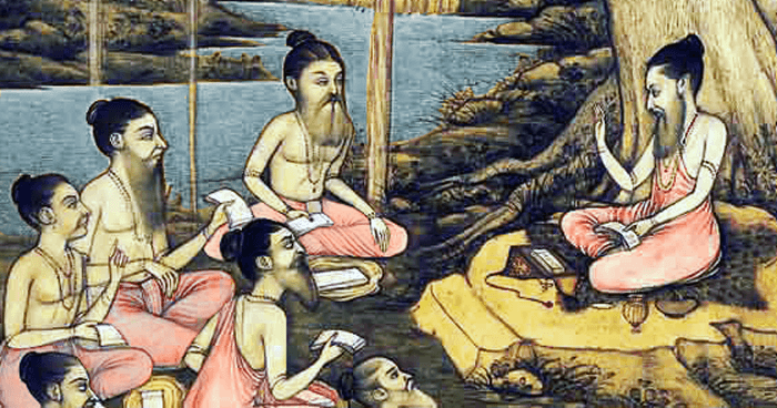 A Healthy Life without Supplements in Ayurveda!!