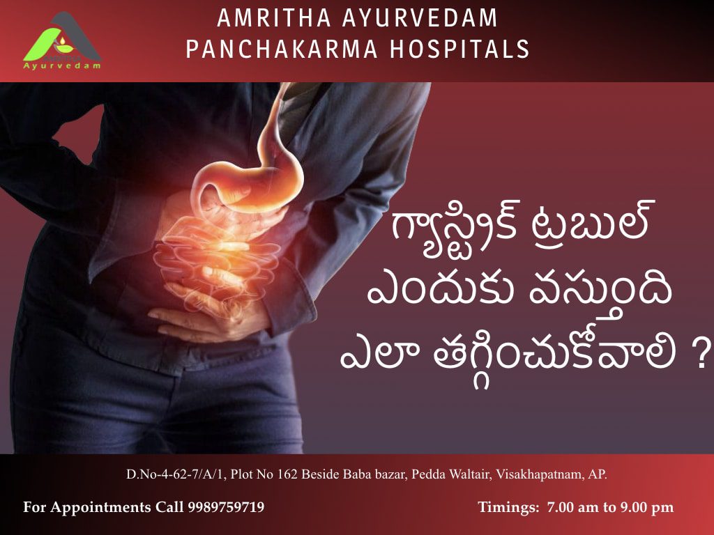 Gastritis