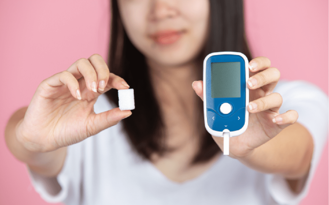 Diabetes – Needs your attention & Treatment is Important #13