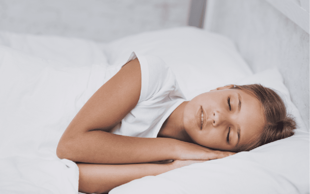 Ashwagandha: The one stop solution for your Kids