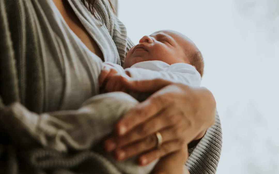 Ayurvedic New Born Care Inside and Outside