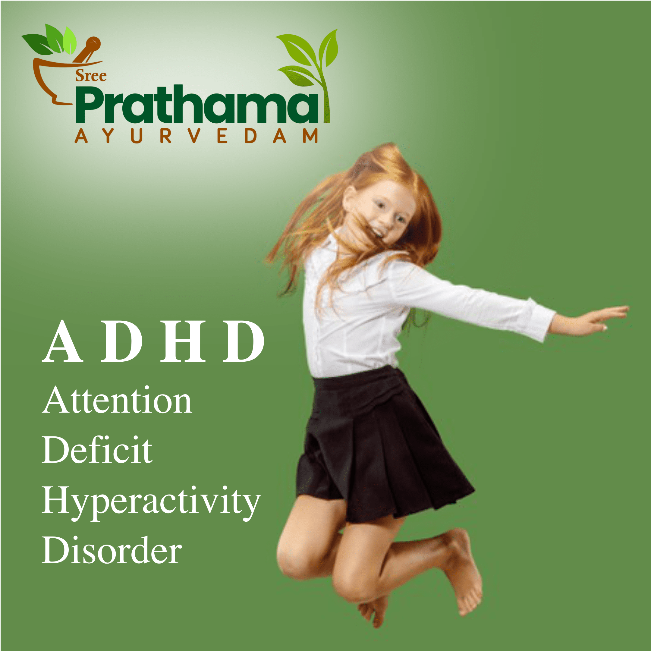 Ayurvedic Treatment for ADHD Autism Ayurvedam