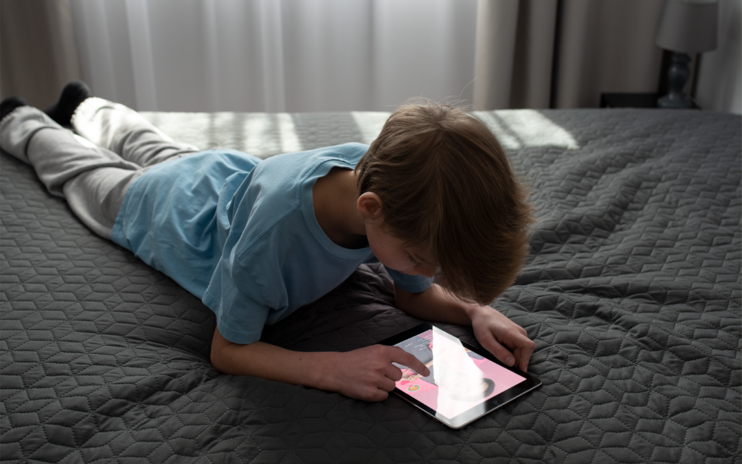 Understanding Virtual Autism in Kids and its Symptoms—through the Lenses of Ayurveda