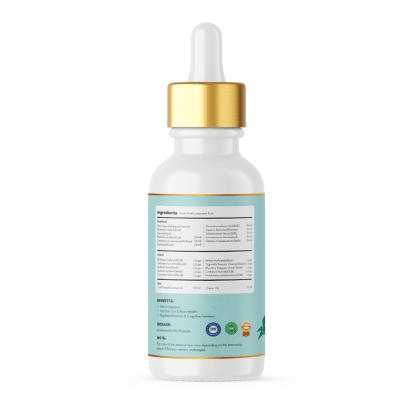 Gut Clear Oil - Image 2