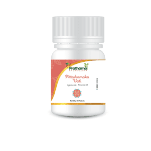 Pittashamaka Vati
