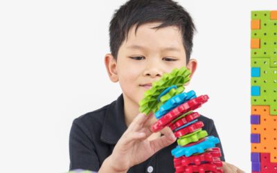 Why Brain Nutrient Utilization Matters for Child Development