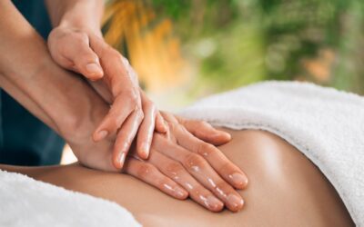 Benefits of Abhyanga for Children: Preventing Autism, ADHD, and Developmental Issues