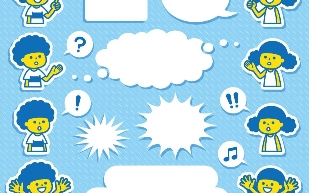 Echolalia in Children: An Ayurvedic Perspective on Speech Regulation