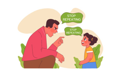Echolalia in Children: An Ayurvedic Perspective on Speech Regulation