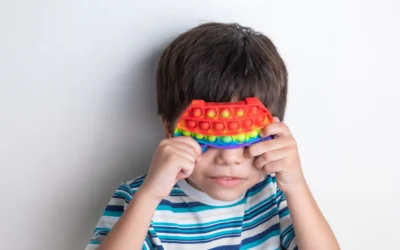 Why Language Development is Different in Autism?